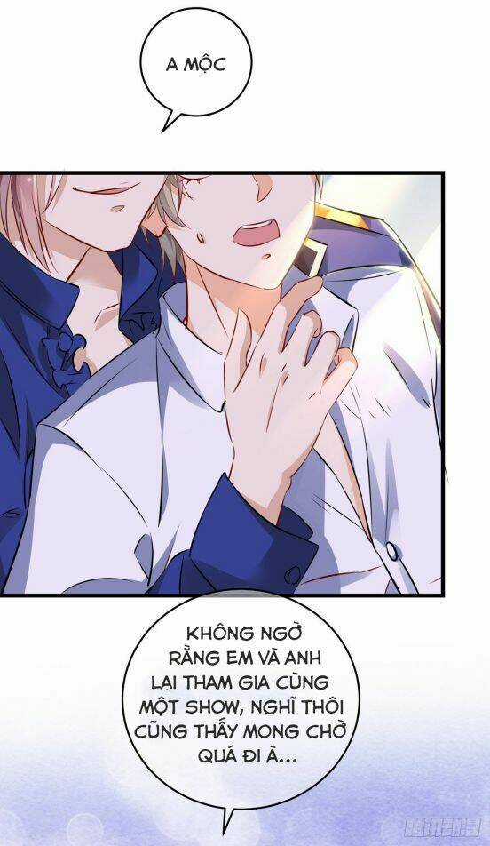 Thú Thụ Bất Thân Chapter 34 trang 15