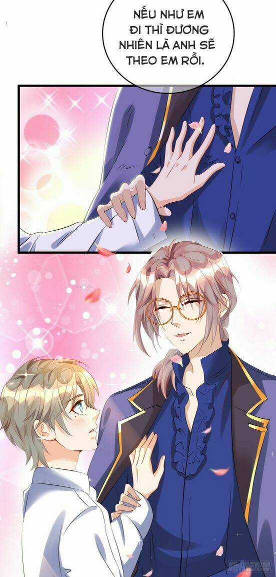 Thú Thụ Bất Thân Chapter 34 trang 18