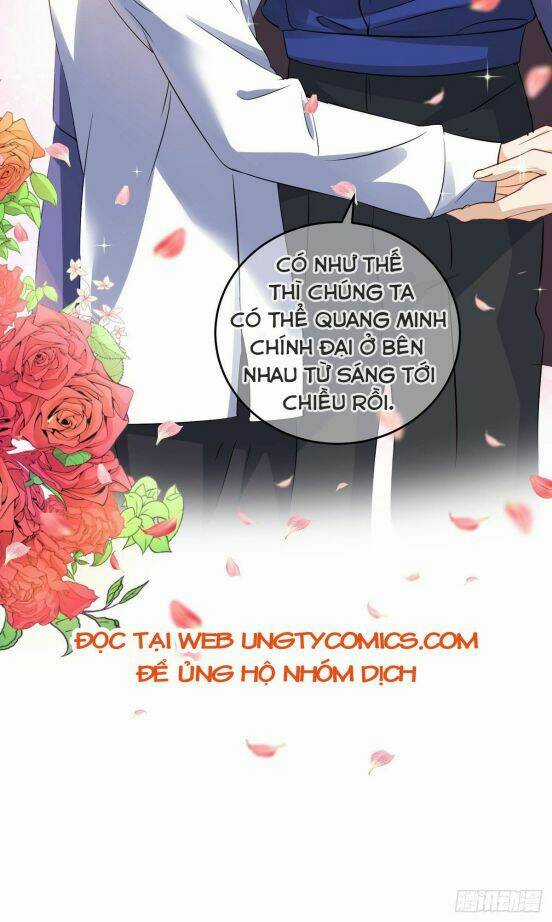 Thú Thụ Bất Thân Chapter 34 trang 19