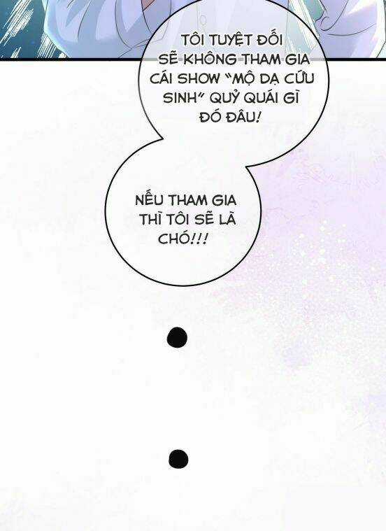 Thú Thụ Bất Thân Chapter 34 trang 21