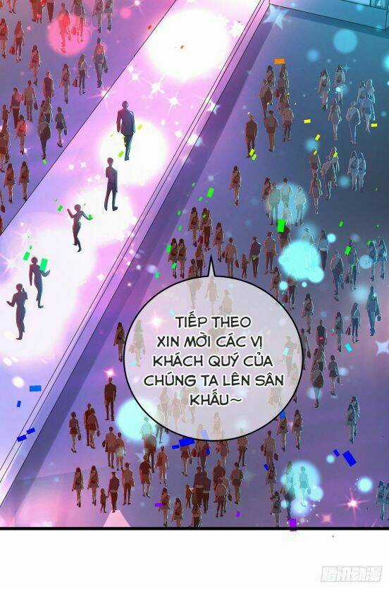 Thú Thụ Bất Thân Chapter 34 trang 24