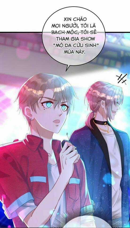 Thú Thụ Bất Thân Chapter 34 trang 26