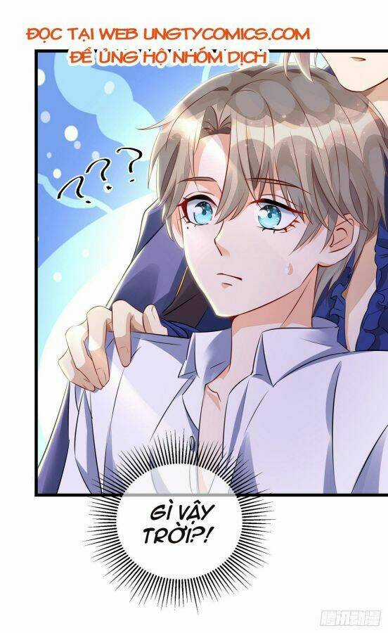 Thú Thụ Bất Thân Chapter 34 trang 3