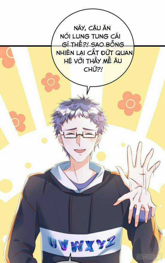 Thú Thụ Bất Thân Chapter 34 trang 4