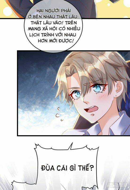 Thú Thụ Bất Thân Chapter 34 trang 5