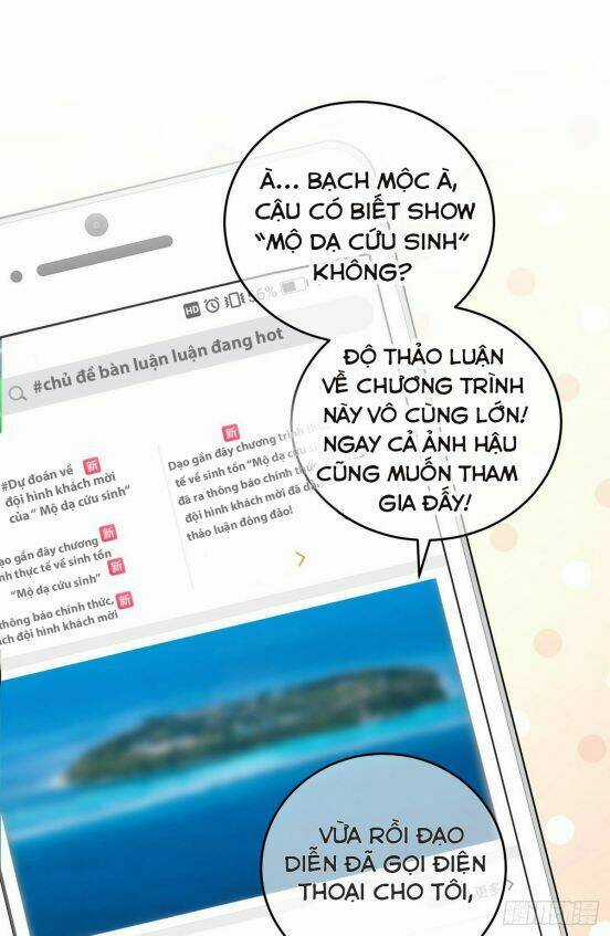 Thú Thụ Bất Thân Chapter 34 trang 7