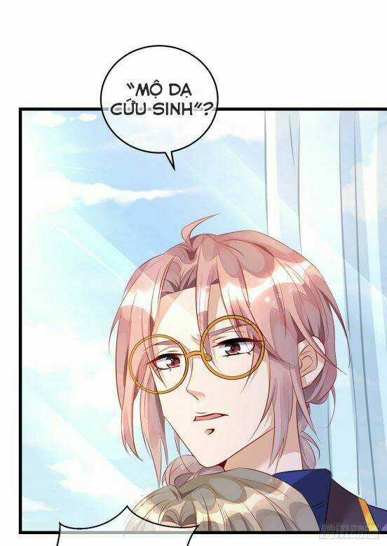 Thú Thụ Bất Thân Chapter 34 trang 9