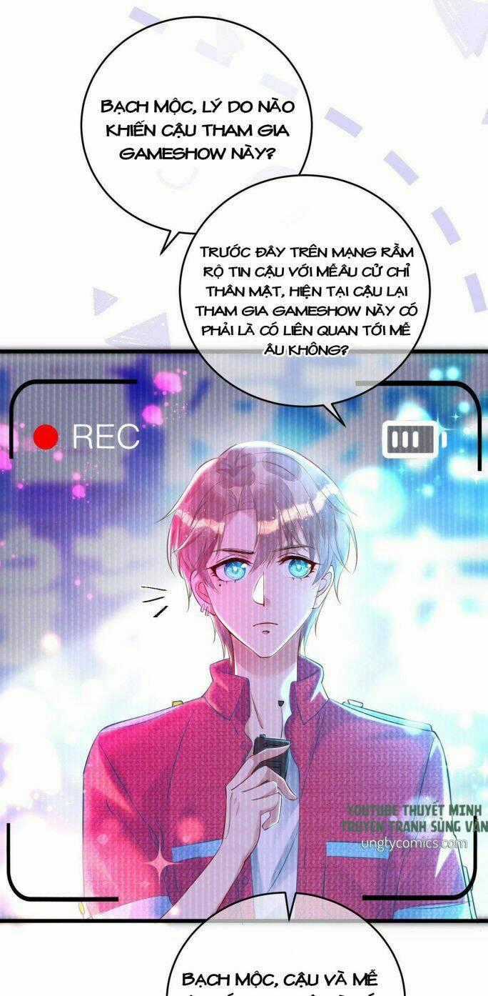 Thú Thụ Bất Thân Chapter 35 trang 0