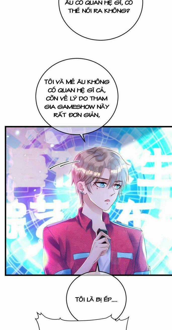 Thú Thụ Bất Thân Chapter 35 trang 1