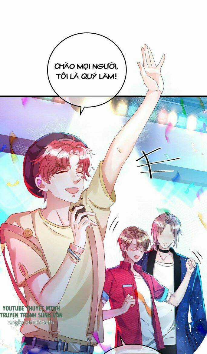 Thú Thụ Bất Thân Chapter 35 trang 10