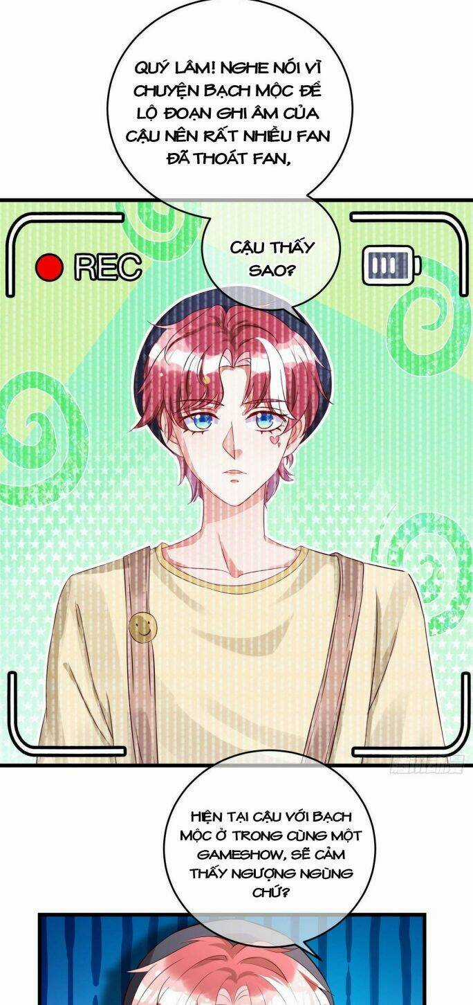 Thú Thụ Bất Thân Chapter 35 trang 12