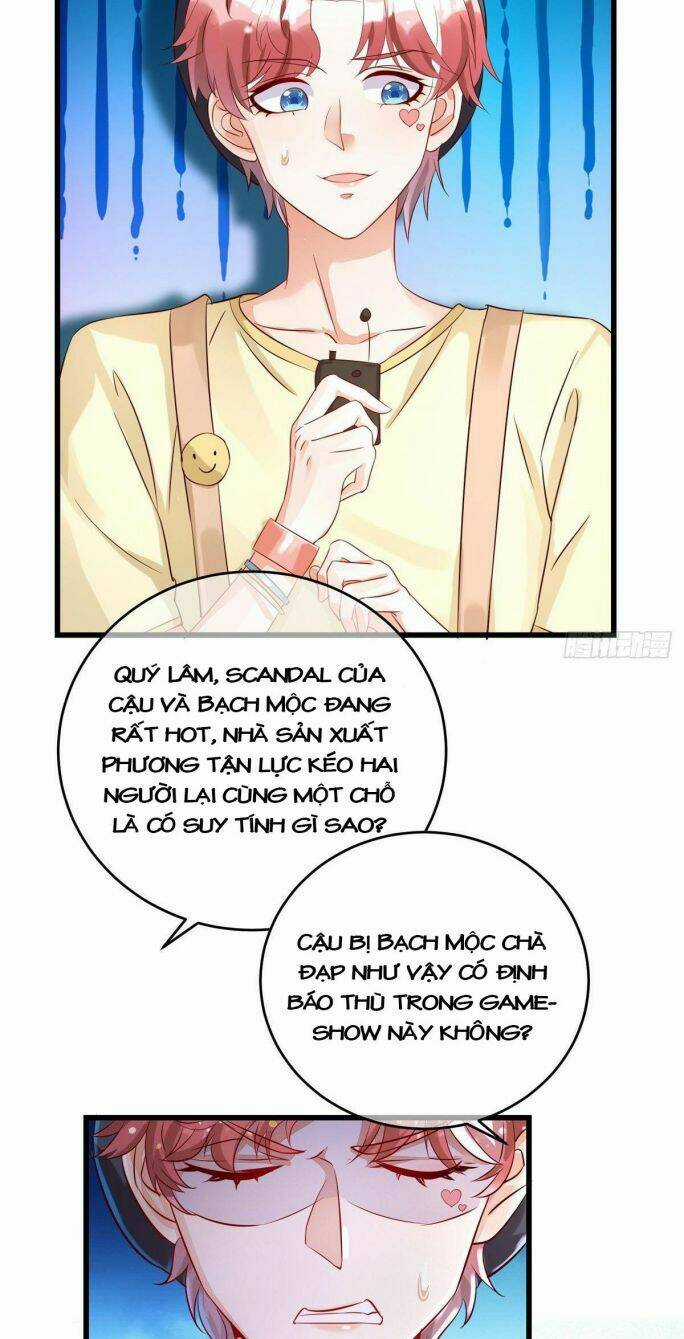 Thú Thụ Bất Thân Chapter 35 trang 13