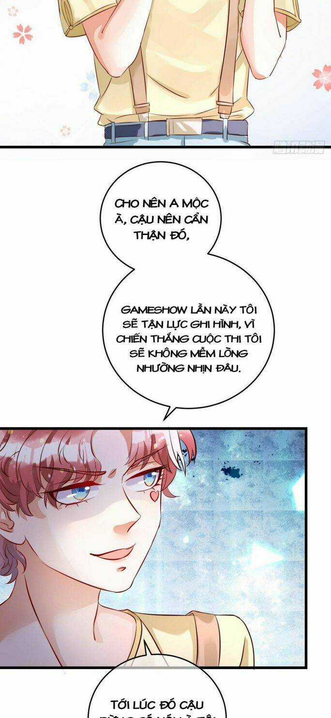 Thú Thụ Bất Thân Chapter 35 trang 15