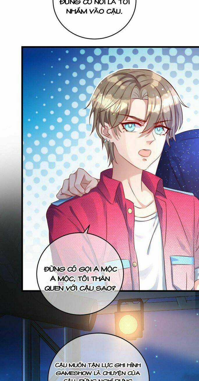 Thú Thụ Bất Thân Chapter 35 trang 16