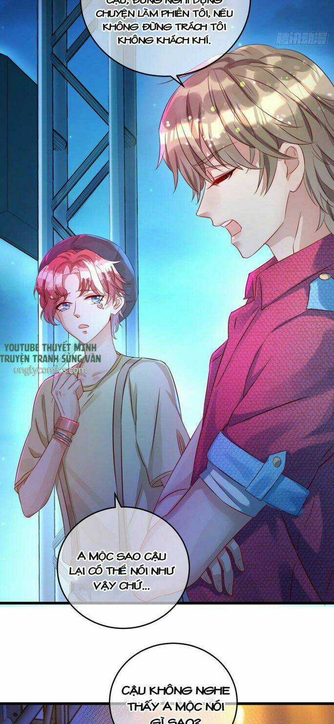 Thú Thụ Bất Thân Chapter 35 trang 17