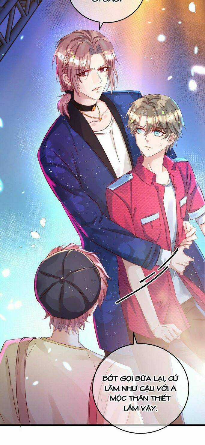 Thú Thụ Bất Thân Chapter 35 trang 18