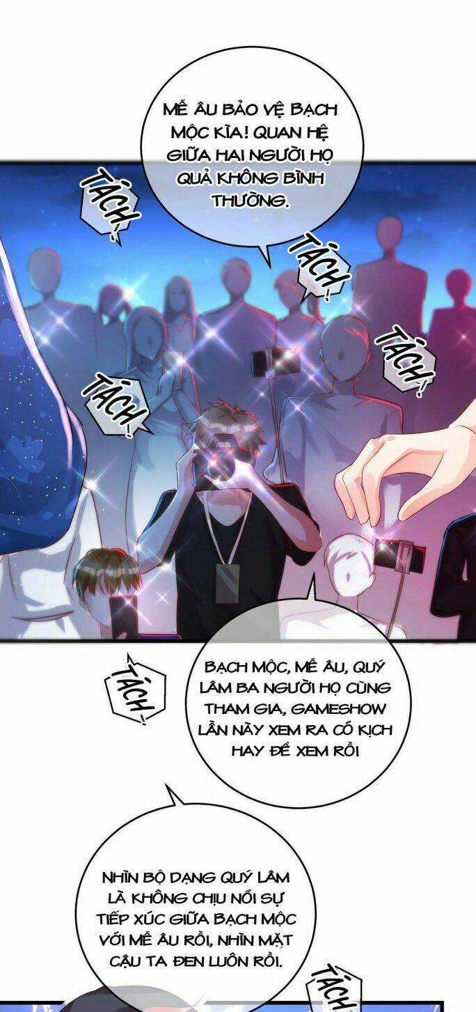 Thú Thụ Bất Thân Chapter 35 trang 19