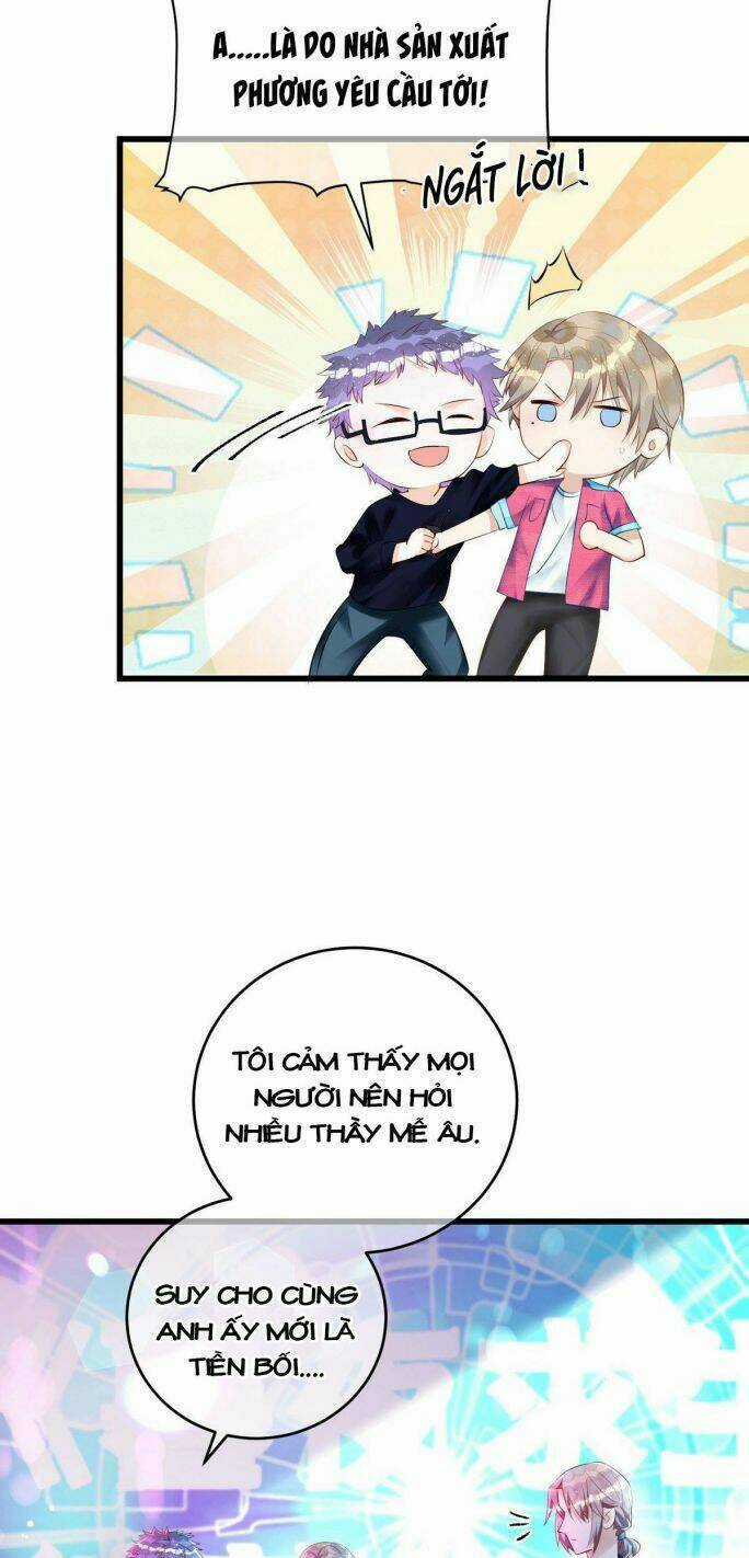 Thú Thụ Bất Thân Chapter 35 trang 2