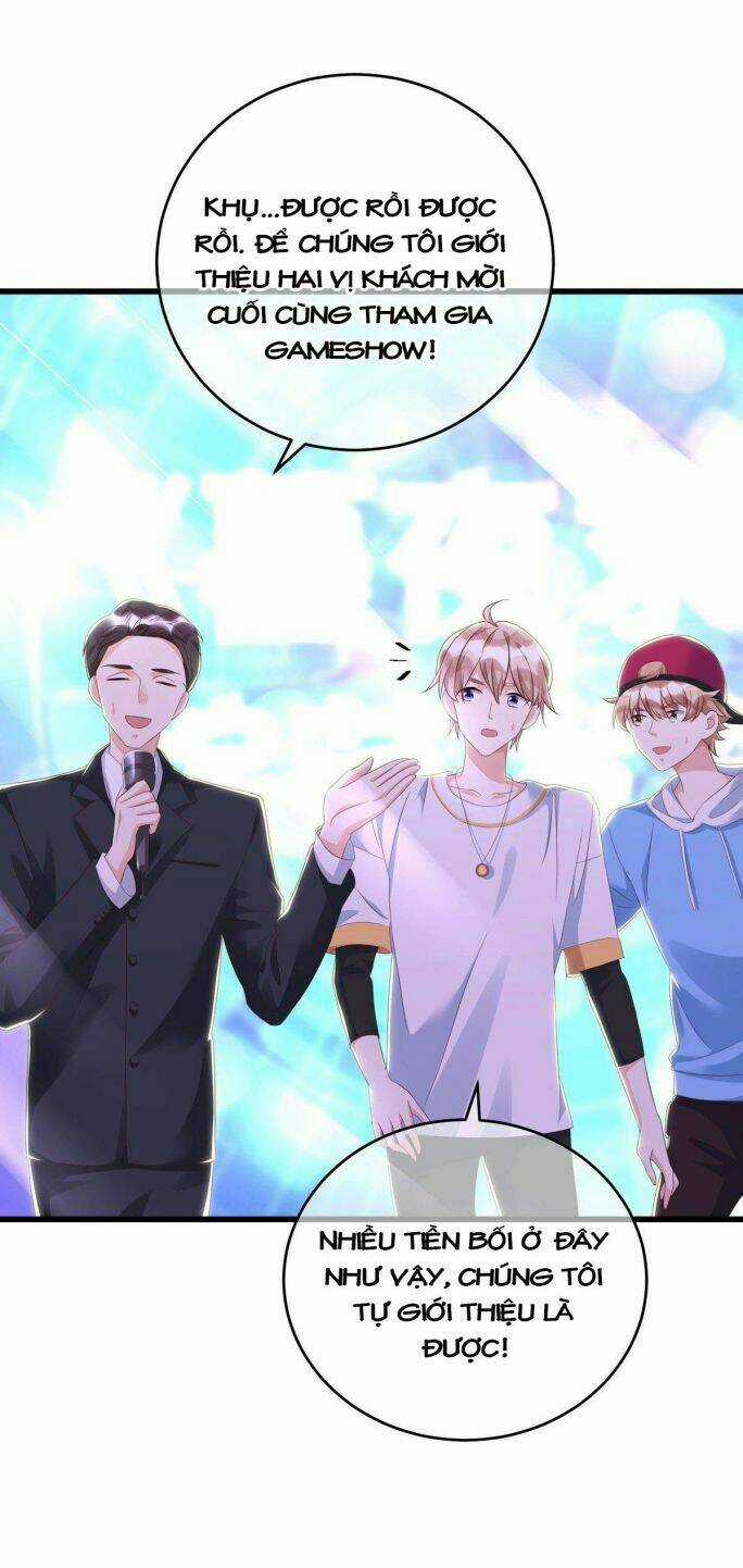 Thú Thụ Bất Thân Chapter 35 trang 21