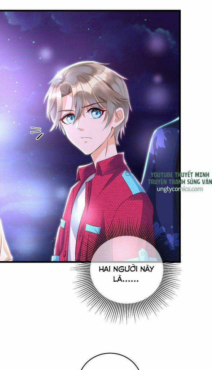 Thú Thụ Bất Thân Chapter 35 trang 22