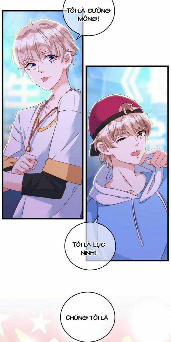 Thú Thụ Bất Thân Chapter 35 trang 23