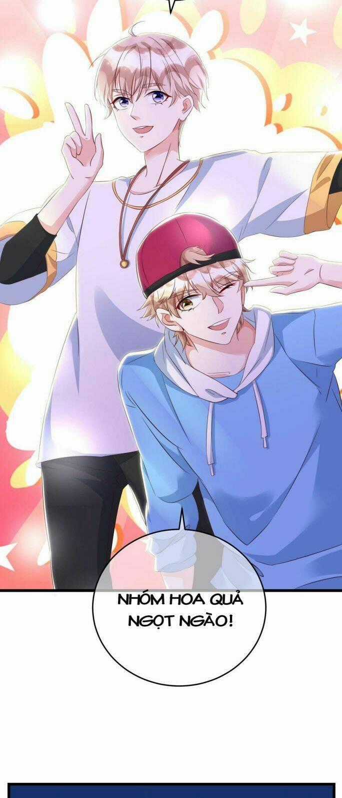 Thú Thụ Bất Thân Chapter 35 trang 24