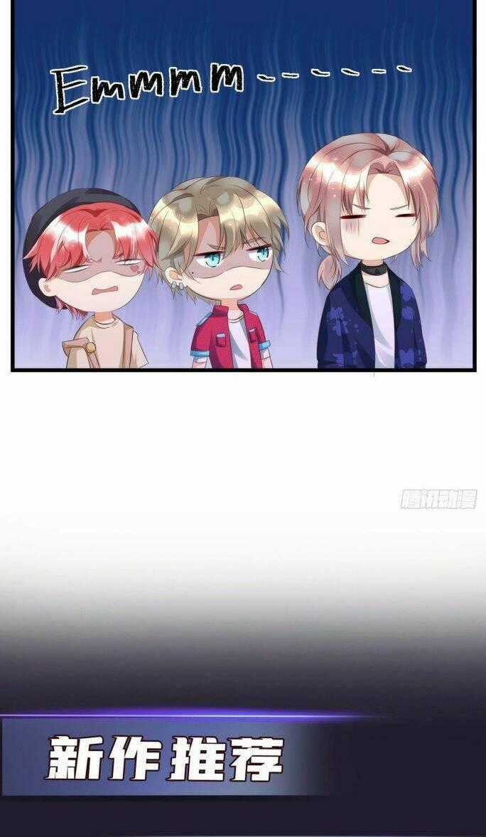 Thú Thụ Bất Thân Chapter 35 trang 25