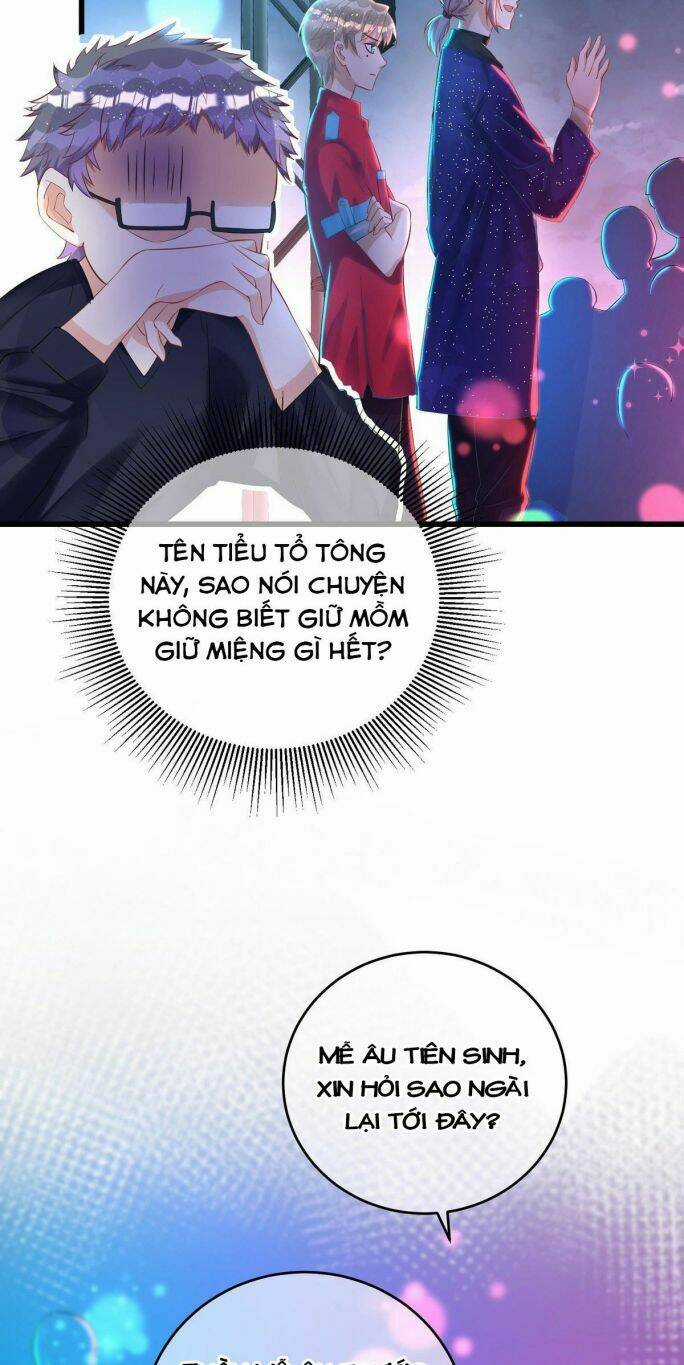 Thú Thụ Bất Thân Chapter 35 trang 4