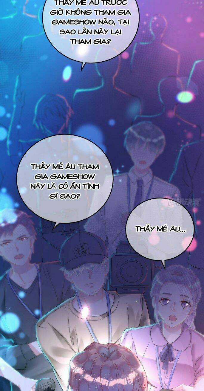 Thú Thụ Bất Thân Chapter 35 trang 5