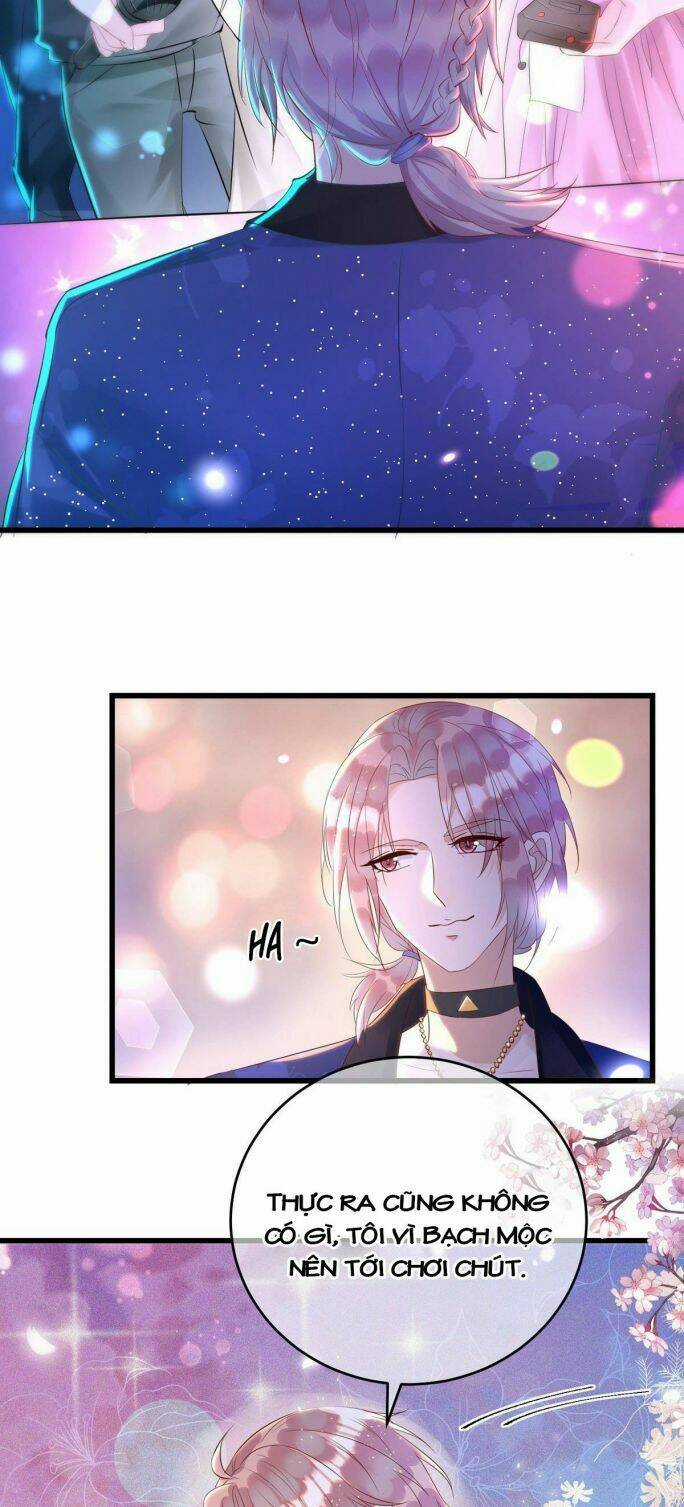 Thú Thụ Bất Thân Chapter 35 trang 6