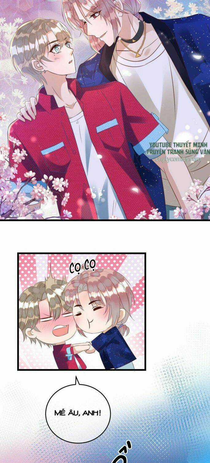 Thú Thụ Bất Thân Chapter 35 trang 7