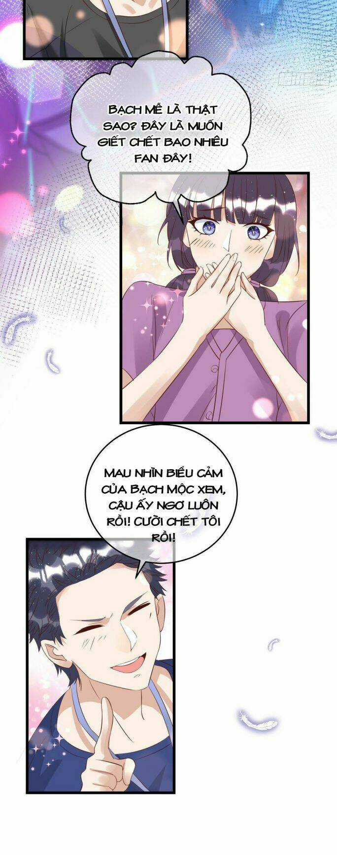 Thú Thụ Bất Thân Chapter 35 trang 9