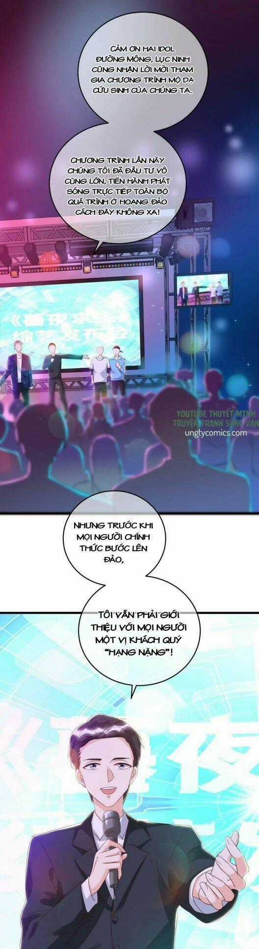 Thú Thụ Bất Thân Chapter 36 trang 0
