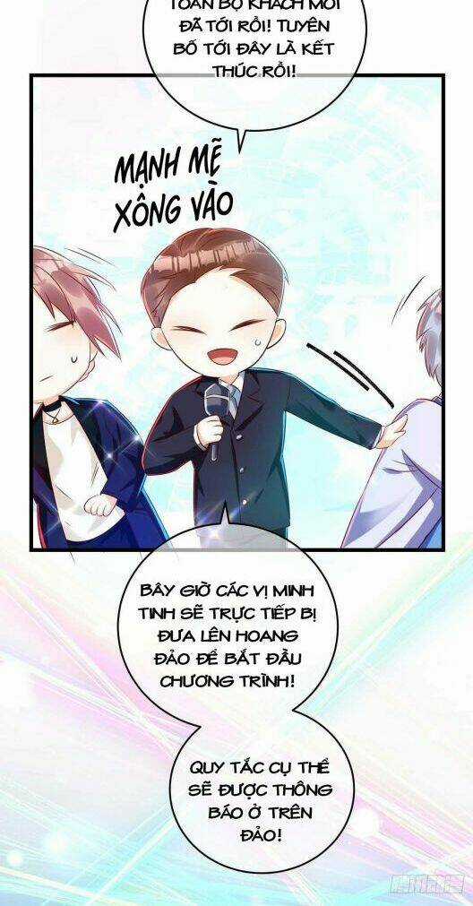 Thú Thụ Bất Thân Chapter 36 trang 10