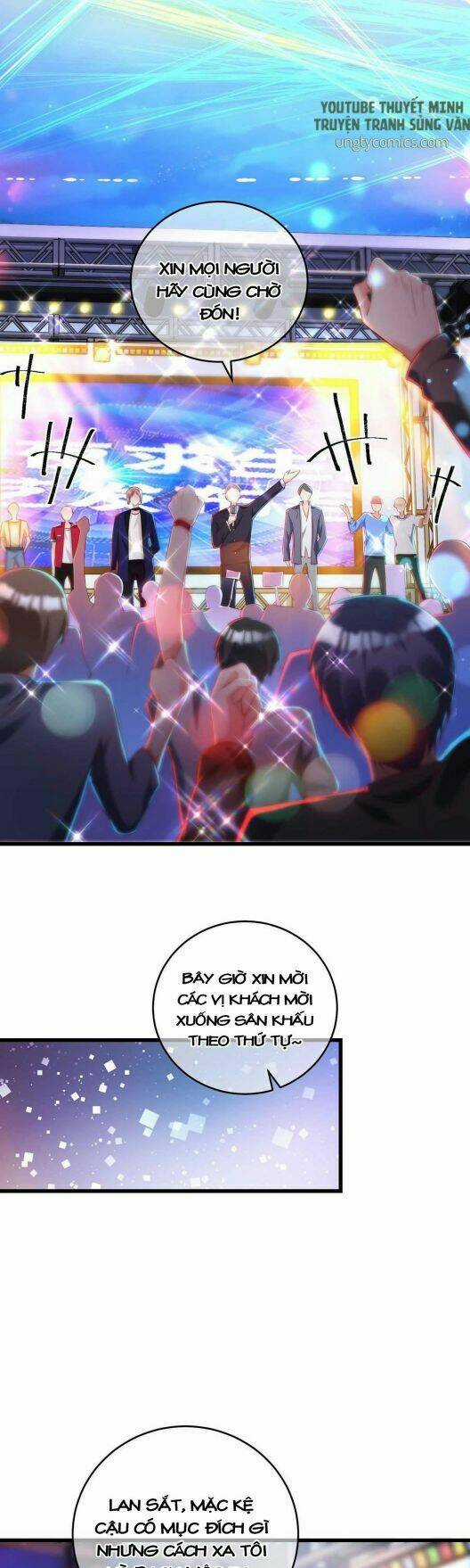 Thú Thụ Bất Thân Chapter 36 trang 11