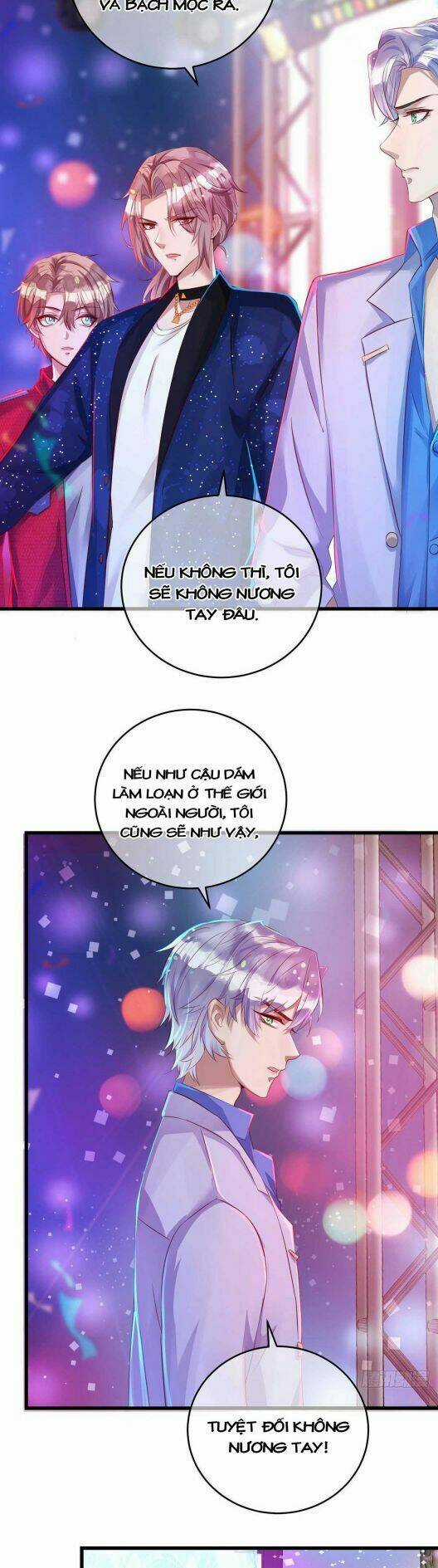 Thú Thụ Bất Thân Chapter 36 trang 12