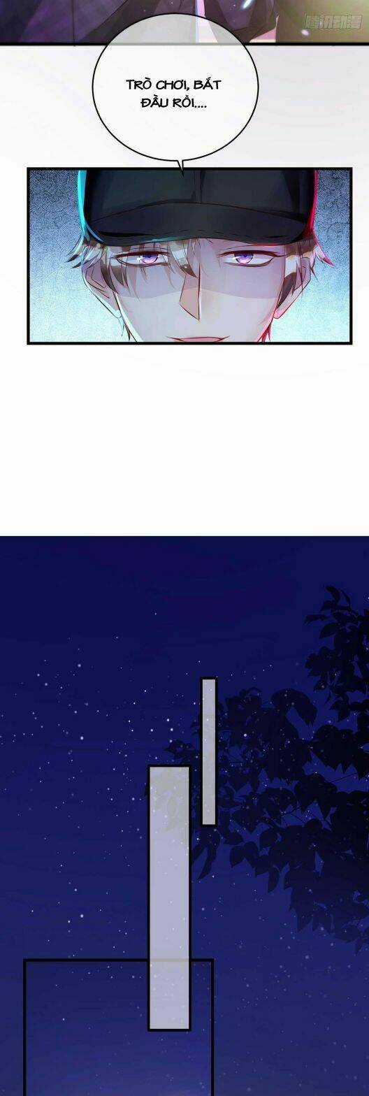 Thú Thụ Bất Thân Chapter 36 trang 15