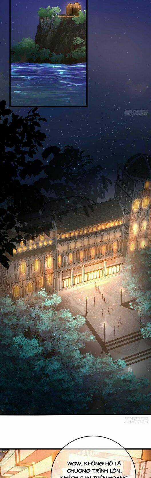 Thú Thụ Bất Thân Chapter 36 trang 16