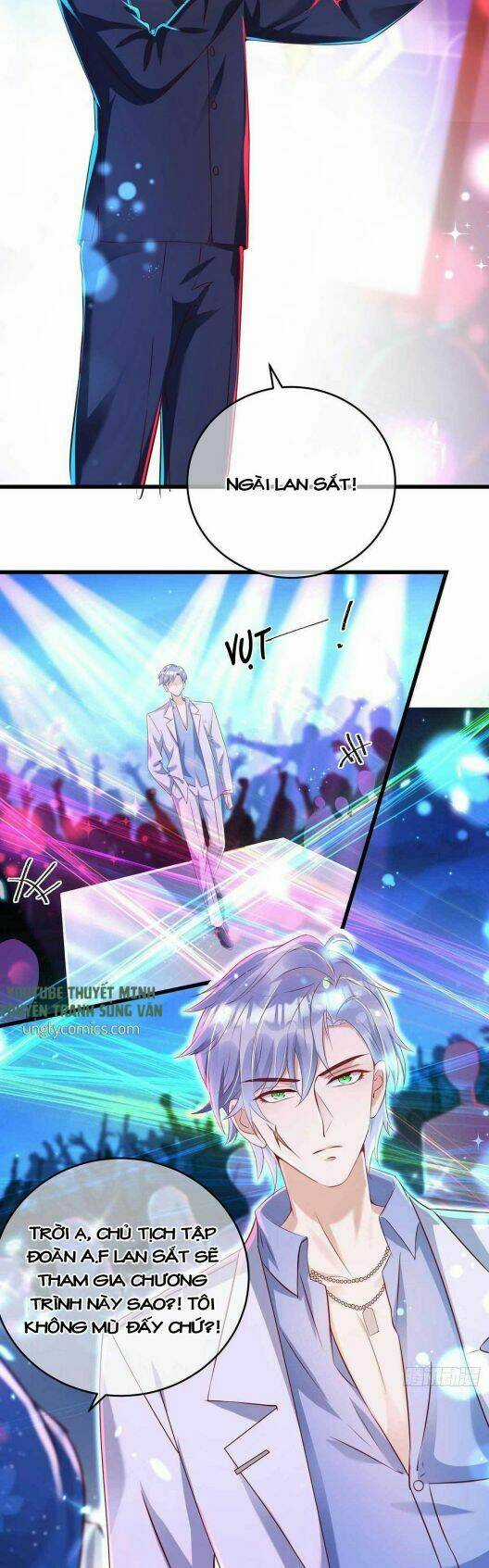 Thú Thụ Bất Thân Chapter 36 trang 2