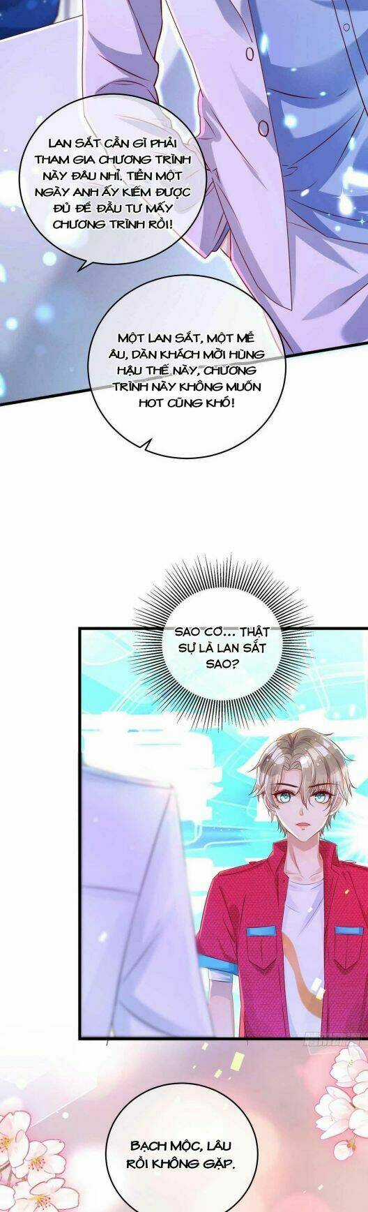 Thú Thụ Bất Thân Chapter 36 trang 3