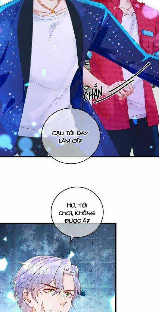 Thú Thụ Bất Thân Chapter 36 trang 5