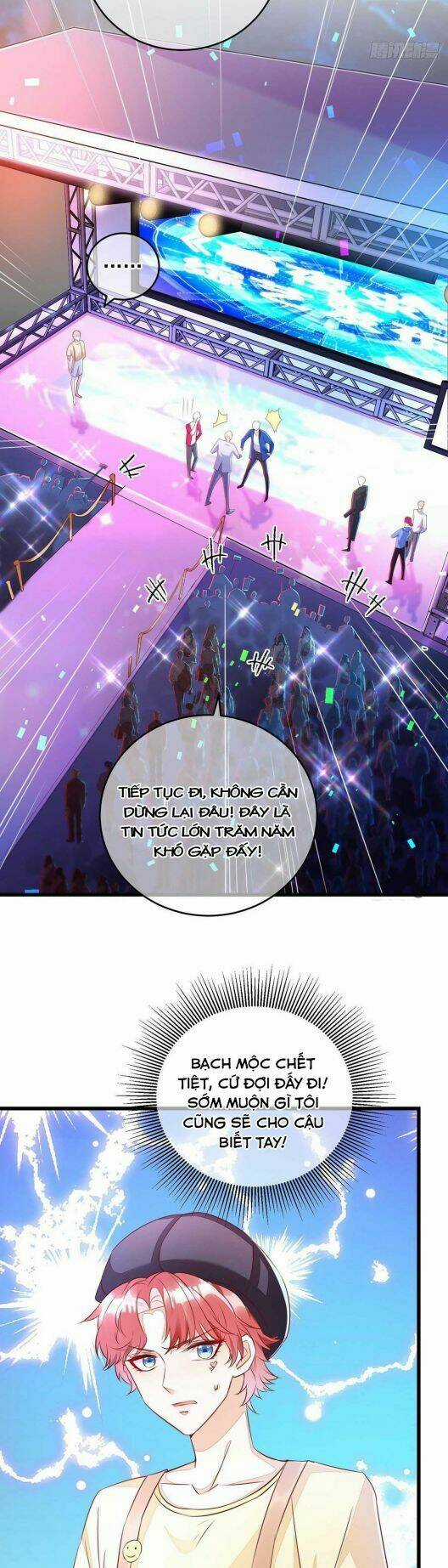 Thú Thụ Bất Thân Chapter 36 trang 8