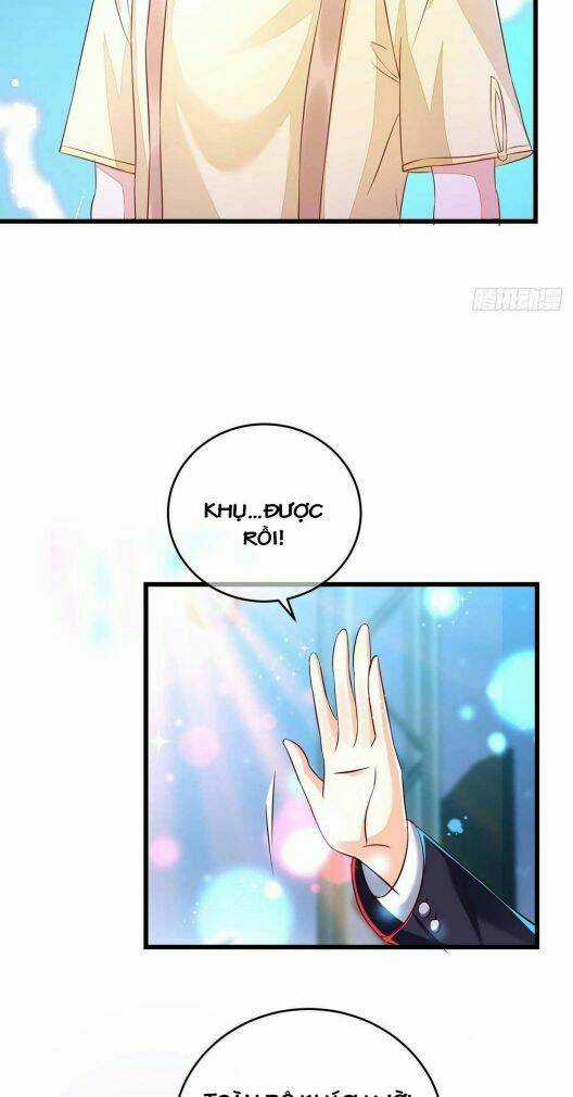 Thú Thụ Bất Thân Chapter 36 trang 9