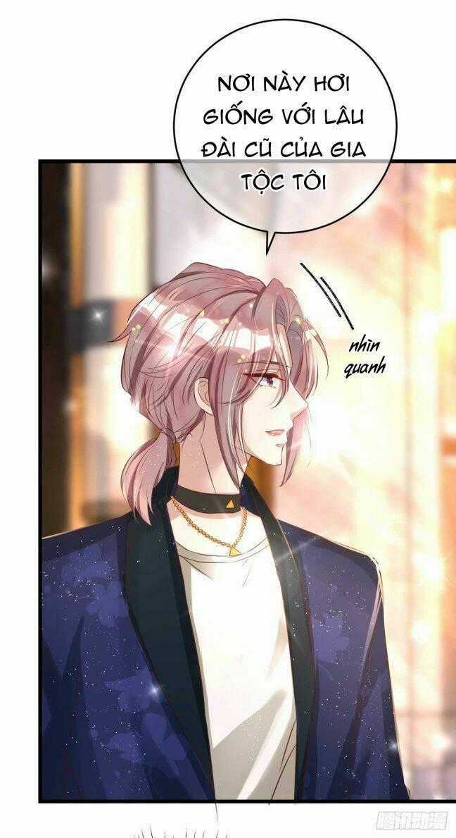 Thú Thụ Bất Thân Chapter 37 trang 0