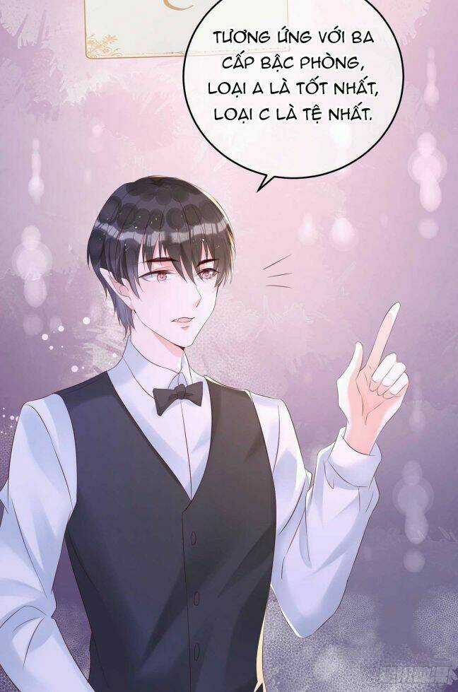 Thú Thụ Bất Thân Chapter 37 trang 10