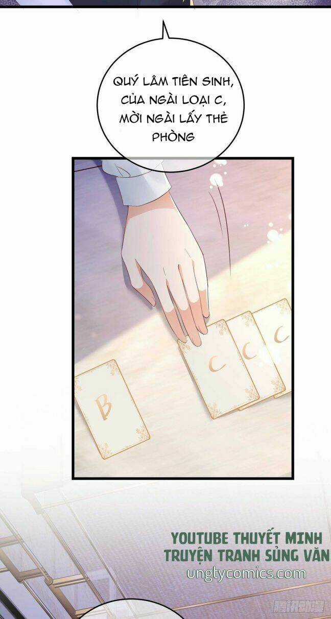 Thú Thụ Bất Thân Chapter 37 trang 11