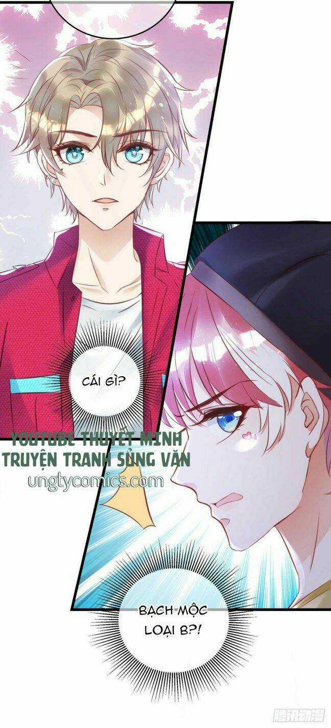 Thú Thụ Bất Thân Chapter 37 trang 14