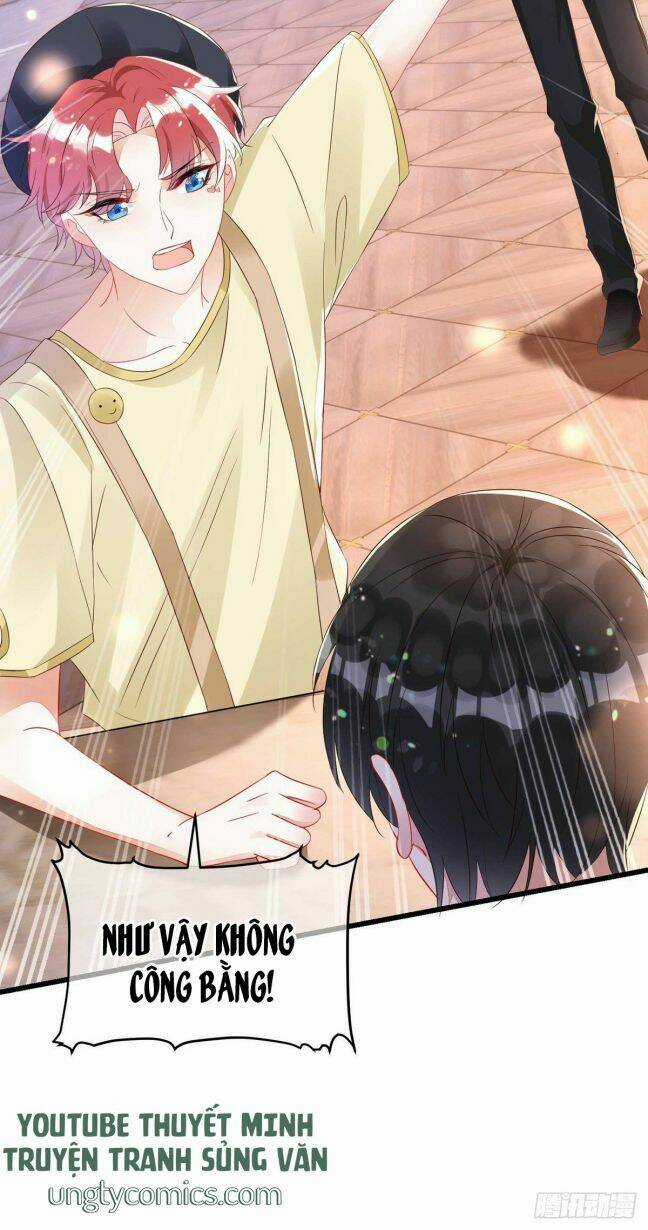 Thú Thụ Bất Thân Chapter 37 trang 17