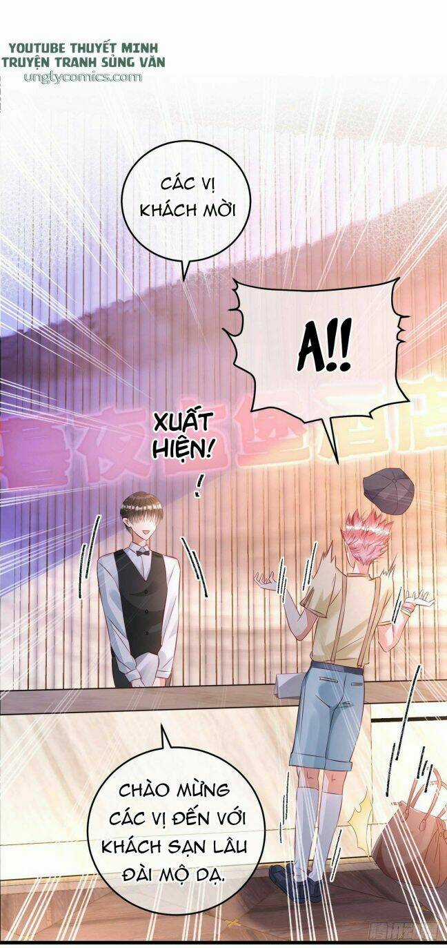 Thú Thụ Bất Thân Chapter 37 trang 2