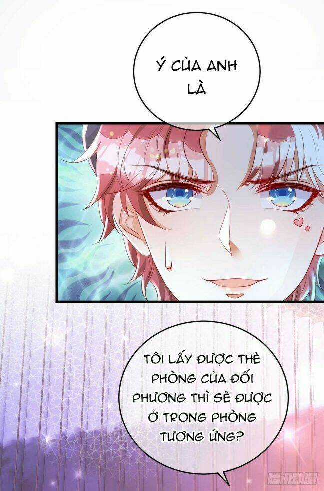 Thú Thụ Bất Thân Chapter 37 trang 21